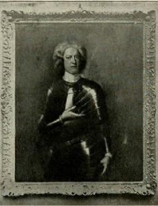 George Reade