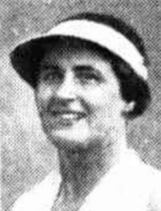 Margaret Molesworth