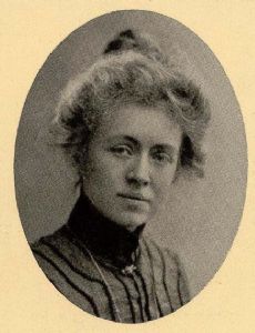 Frida Stéenhoff