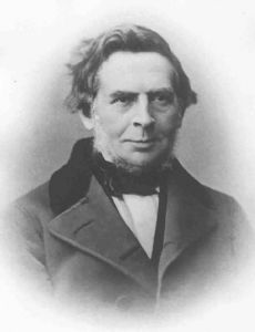 Karl Joseph Simrock