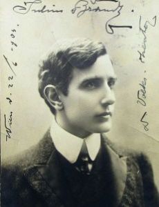 Julius Brandt