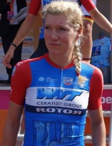 Claudia Koster