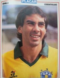 Edmar Bernardes