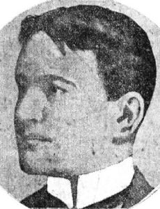 Robert Livingston Gerry, Sr.