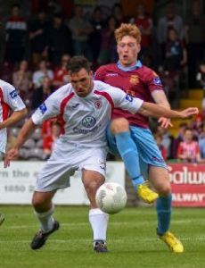Gavin Peers