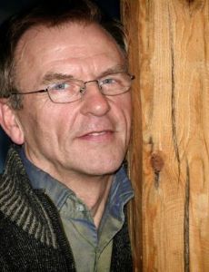 Hörður Torfason