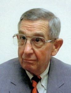 Robert Coleman (geologist)