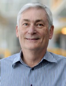 Ian Munro (computer scientist)