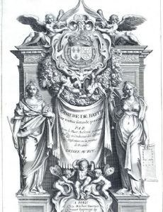 Pierre Le Muet