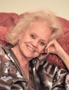 Diane de Margerie