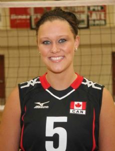 Tiffany Dodds