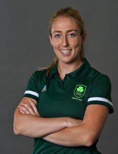 Sarah Hawkshaw
