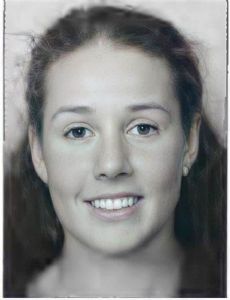 Julia Wilson