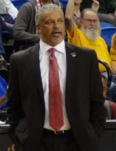 Marvin Menzies