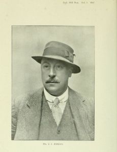 James John Joicey