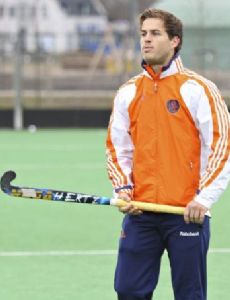 Jeroen Hertzberger