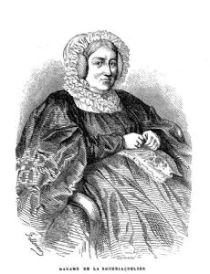 Victoire de Donnissan de La Rochejaquelein