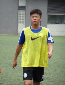 Leung Sing Yiu
