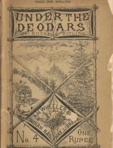 Under the Deodars