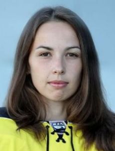 Svetlana Tkacheva