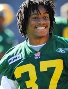 Rod Williams (Canadian football)