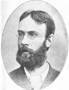 Francis Adams (writer)
