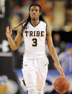 Marcus Thornton (basketball, born 1993)