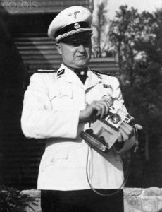 Arthur Rödl