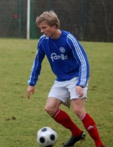 Florian Meyer (footballer)
