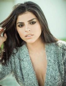 Emma Guerrero