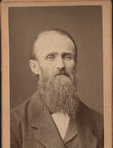 Friedrich Otto Büttner