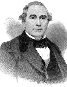 Edward Harris (Rhode Island)