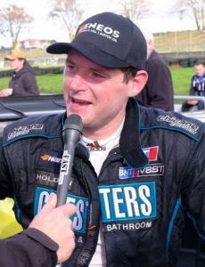 Tim Edgell