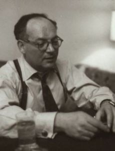 Arthur Kober