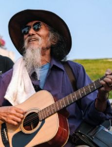Ye Lwin (musician)