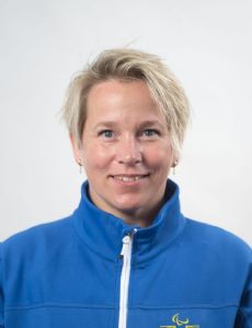 Zandra Reppe