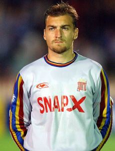 Lupce Acevski