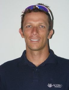Leonardo Chacón
