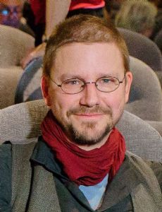 Peter Steudtner
