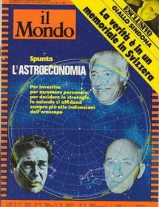 Il Mondo (magazine)