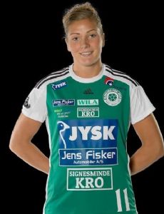 Rikke Iversen