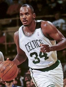 Kevin Gamble