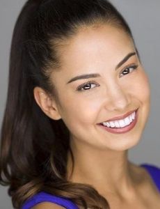 Aurora Leonard