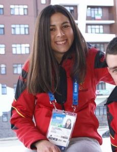 Ivana Bulatović
