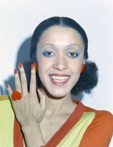 Norma Jean Darden