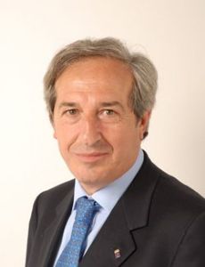Sergio D'Antoni