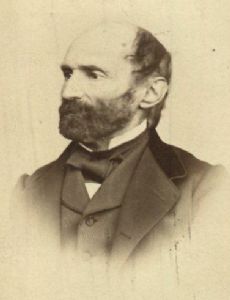 Alexandre Glais-Bizoin