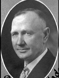 John Wingblade
