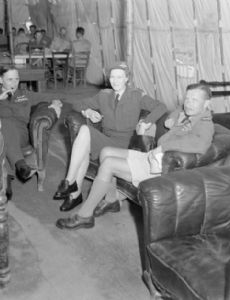 Robert Foster (RAF officer)