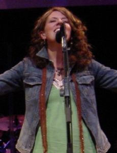 Christy Nockels